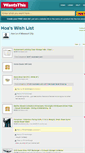Mobile Screenshot of hoale.wantsthis.com